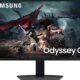 SAMSUNG Odyssey G5 G50D - 27 inch - 2560 x 1440 pixels (QHD) - IPS (In-Plane Switching)