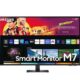 SAMSUNG S43BM700UU - 43 inch - 3840 x 2160 pixels (Ultra HD 4K) - VA (Vertical Alignment)