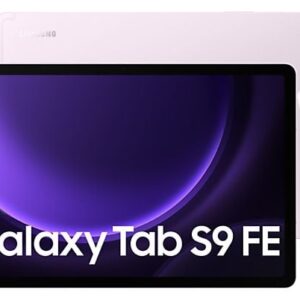SAMSUNG Tab S9 FE - 10.9 inch - 128 GB - Roze - Wifi