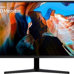SAMSUNG ViewFinity UJ59 - 32 inch - 3840 x 2160 pixels (Ultra HD 4K) - IPS (In-Plane Switching)