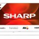 SHARP 32FH2W (2023)