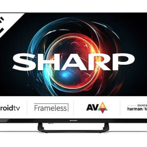 SHARP 32FH8 (2023)