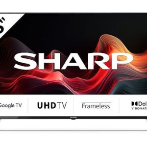 SHARP 55GL4060 (2023)