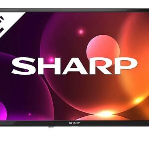 SHARP Aquos 32FA2E (2022)
