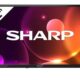 SHARP Aquos 32FA2E (2022)