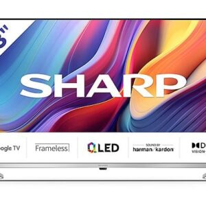 SHARP Aquos 43GP6265 (2024)