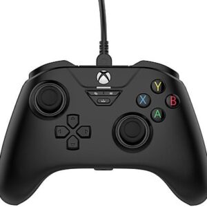 SNAKEBYTE GamePad Base X controller Xbox Series S, Xbox Series X, PC Zwart