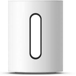 SONOS Sub Mini Wit