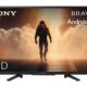SONY Bravia KD-32W800 (2023)