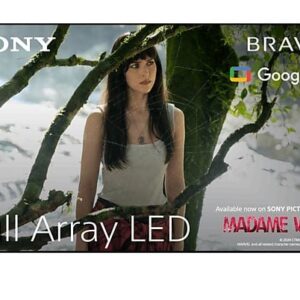 SONY Bravia KD-55X85L (2023)