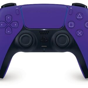 SONY DualSense Controller PlayStation 5, MAC, Android, iOS, PC Galactic Purple