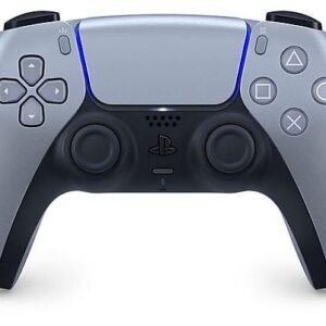 SONY DualSense Controller PlayStation 5 Sterling Silver