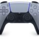SONY DualSense Controller PlayStation 5 Sterling Silver