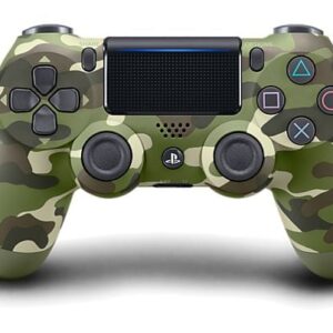 SONY DualShock 4 Camo