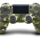 SONY DualShock 4 Camo