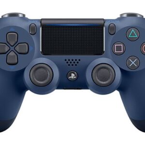 SONY DualShock 4 Midnight Blue
