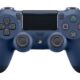 SONY DualShock 4 Midnight Blue