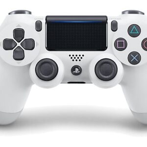 SONY DualShock 4 Wit