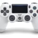 SONY DualShock 4 Wit