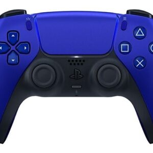SONY PlayStation 5 DualSense Draadloze Controller - Blauw