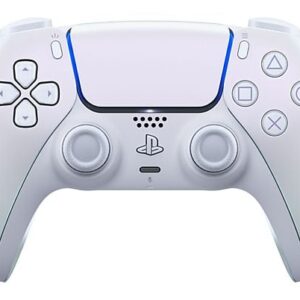 SONY PlayStation 5 DualSense Draadloze Controller - Chroma Pearl
