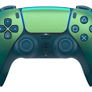 SONY PlayStation 5 DualSense Draadloze Controller - Chroma Teal