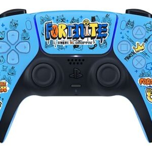 SONY PlayStation 5 DualSense Draadloze Controller - Fortnite Limited Edition