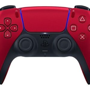 SONY PlayStation 5 DualSense Draadloze Controller - Rood
