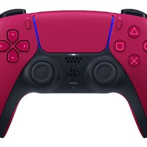 SONY PlayStation 5 DualSense Draadloze Controller - Rood