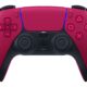 SONY PlayStation 5 DualSense Draadloze Controller - Rood