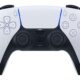 SONY PlayStation 5 DualSense Draadloze Controller - Wit Controller PlayStation 5 Wit