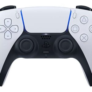 SONY PlayStation 5 - DualSense Wit