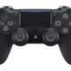 SONY Wireless Dualshock 4 Controller (V2) Controller PlayStation 4 Zwart