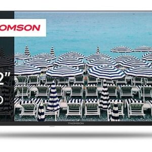 THOMSON 32HD2S13- Easy TV (2023)