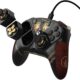 THRUSTMASTER Thrustmaster ESWAP X 2 ELDEN RING (LIMITED EDITION) Gamestur PC, Xbox 360, Xbox One, Xbox Series, Xbox Series S, Xbox Series X Zwart