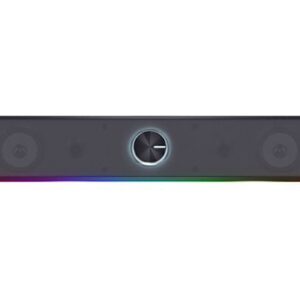 TRUST GXT1619 Rhox Gamingsoundbar Grijs