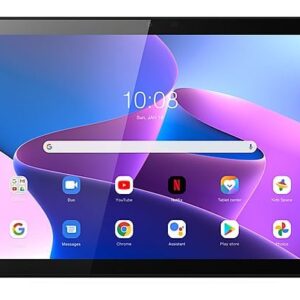 LENOVO Tab M10 - 64 GB - Grijs