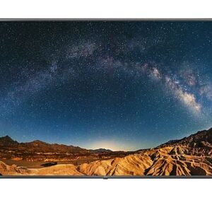 LG 43UR781C0LK| Buitenlands model (2023)