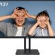 MSI Pro PRO MP275P - 27 inch - 1920 x 1080 pixels (Full HD) - IPS (In-Plane Switching)