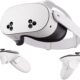 META Quest 3S 256 GB + Batman: Arkham Shadow + Proefabonnement van 3 maanden op Meta Quest+