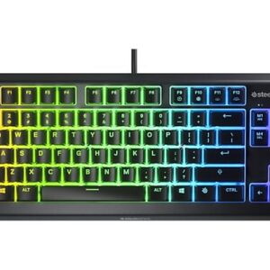 STEELSERIES APEX 3 TKL