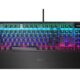 STEELSERIES Apex 5 Qwerty Gaming-toetsenbord