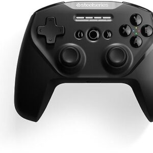 STEELSERIES Stratus Duo Controller Multi-platform Zwart
