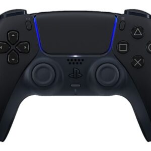 SONY PlayStation 5 DualSense Draadloze Controller - Zwart