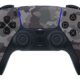 SONY PlayStation 5 DualSense Draadloze Controller - Grijze Camouflage