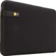 CASE LOGIC LAPS-116 Sleeve 16 inch Zwart