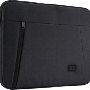 CASE LOGIC Huxton 15.6 inch Laptophoes Zwart