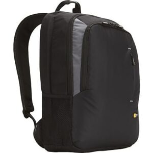 CASE LOGIC VNB-217 17" Notebook Rugtas Zwart