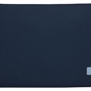 CASE LOGIC Reflect 15.6-inch Laptop Sleeve Donkerblauw