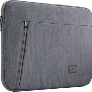 CASE LOGIC Huxton 15.6 inch Laptophoes Grafiet
